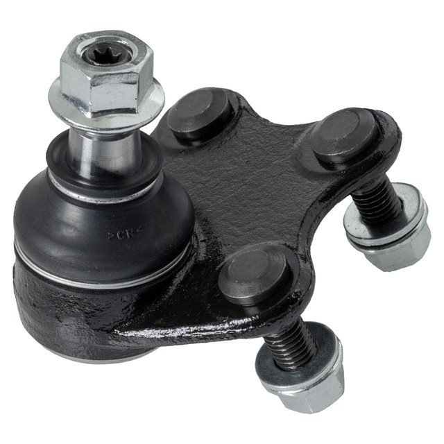 FORMPART 2904031-SOL ALT ROTİL T-ROC 19 > 5Q0407365A//2100
